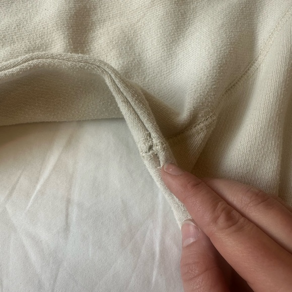 Hay Chix Ladies Hoodie Sweatshirt - Picture 6 of 7